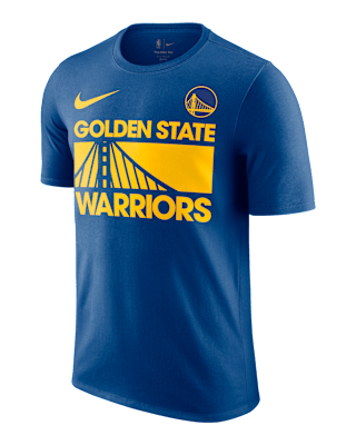 【NIKE】Golden State Warriors Essential Jordan NBA T-Shirt Golden State Warriors Essential Men's Nike NBA T-Shirt. Nike.com